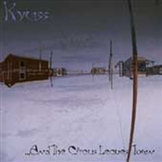 Buy And The Circus Leaves Tow