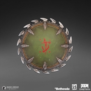 Buy Doom: The Dark Ages - Shield Saw 10'' Wall Mount