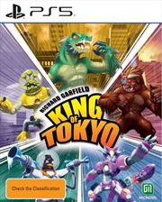 Buy King Of Tokyo