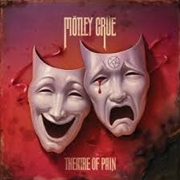 Buy Theatre Of Pain - 40th Anniversary