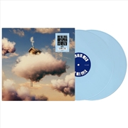 Buy Cabin In The Sky - Sky Blue Vinyl