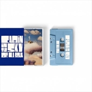 Buy Cabin In The Sky - Sky Blue Cassette