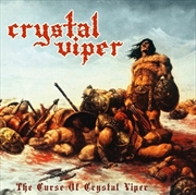Buy Curse Of Crystal Viper