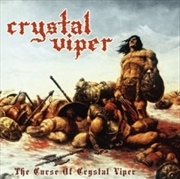 Buy Curse Of Crystal Viper
