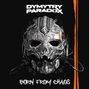 Buy Born From Chaos