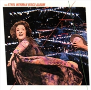 Buy Ethel Merman Disco Album