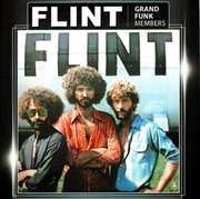Buy Flint: Featuring Members Of Grand Funk