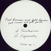 Buy Fantasma / Espiritu