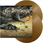 Buy Dust Bowl - Gold Vinyl