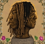 Buy Laughing So Hard It Hurts