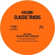 Buy God Made Me Phunky / Shake Dat Booty