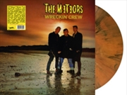 Buy Wreckin Crew - Marbled Vinyl