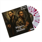 Buy Whispers In The Shadows
