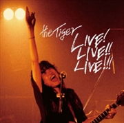 Buy Live! Live!! Live!!!