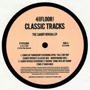 Buy The Sandy Rivera Ep: Moodymann Edit