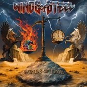 Buy Winds Of Time
