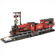 Buy Harry Potter - Hogwarts Express Wooden Construction Craft Set