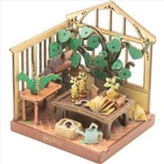 Buy Harry Potter - Hogwart's Classes: Herbology Construction Craft Set