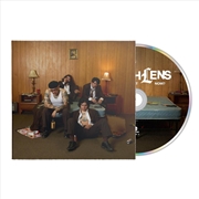 Buy What's Left Now?