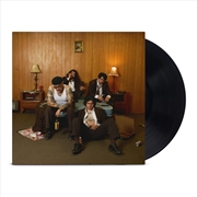 Buy What's Left Now?