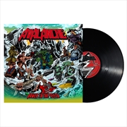 Buy Armed To The Teeth