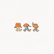 Buy Walkman - Orange Crush Vinyl