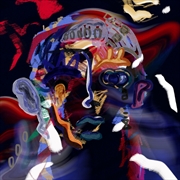 Buy Blue - Translucent Cobalt Viny