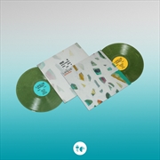 Buy Autotelic - Jade Green Eco Mix