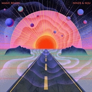 Buy Magic Roads