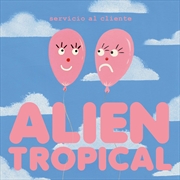 Buy Alien Tropical