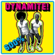 Buy 600 Dynmaite! Ska, Soul, Rock