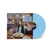 Buy At A Diner - Blue Vinyl