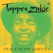 Buy Peace In The Ghetto