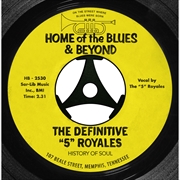 Buy Home Of The Blues & Beyond
