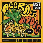 Buy Lost Tracks: Accra To Addis