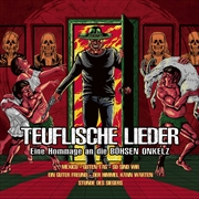 Buy Teuflische Lieder - Eine Homma