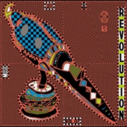 Buy Music For A Revolution Vol 2 :