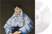 Buy West End Girl - Crystal Clear Vinyl