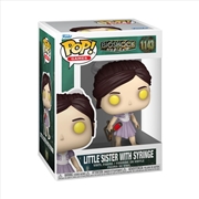 Buy Bioshock - Little Sister With Syringe Pop! Vinyl