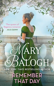 Buy Remember That Day