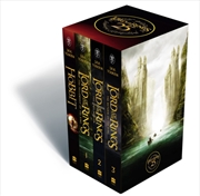 Buy The Hobbit and The Lord of the Rings : Boxed Set