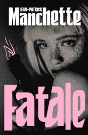 Buy Fatale