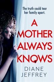 Buy A Mother Always Knows