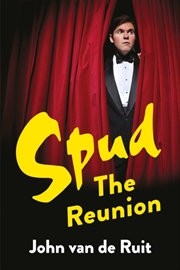 Buy Spud: The Reunion