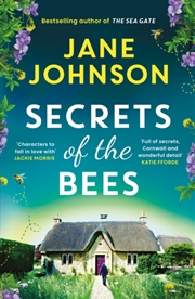 Buy Secrets of the Bees