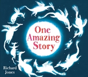 Buy One Amazing Story