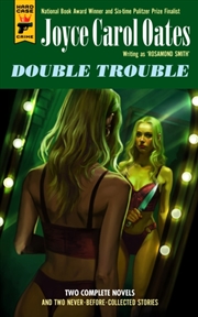 Buy Double Trouble