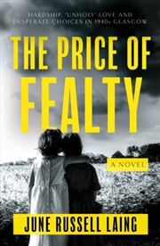 Buy The Price of Fealty