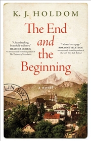 Buy The End and the Beginning : A Novel