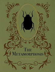 Buy The Metamorphosis